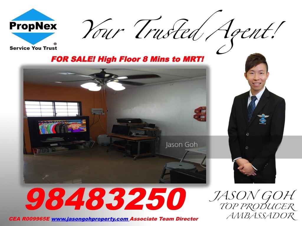 Blk 321 Bukit Batok Street 33 (Bukit Batok), HDB 3 Rooms #122950612